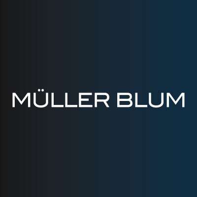 Müller Blum Steuerberatungsgesellschaft mbH